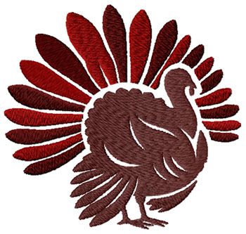 Happy Thanksgiving! free machine embroidery designs