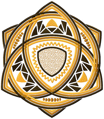 Celtic Triquetra