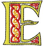 CELTIC Lettering image 3