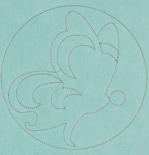 Free Cutwork Design image 3